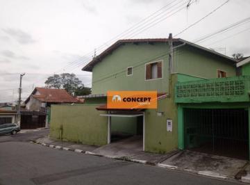 85697acea9391effab732830e0dc1d8392cc4503 · Sobrado com 2 dormitórios à venda, 218 m² por R$ 600.000,00 - Centro - Poá/SP