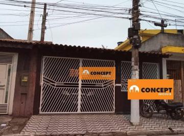 d1513eb0f3af15ace7a5b1ee5187a21d08543d14 · Sobrado com 2 dormitórios à venda, 160 m² por R$ 450.000,00 - Vila Nova Urupês - Suzano/SP