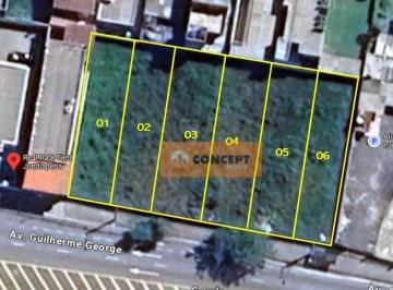 4e8630cee4cbcb1efc62a508ca501d10308d1720 · Terreno à venda, 204 m² por R$ 475.000 - Jundiapeba - Mogi das Cruzes/SP