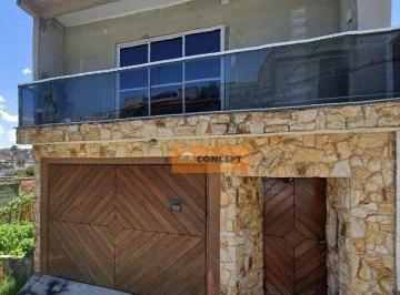 422799be5db191a63bb4e858b5929bb433c8550a · Sobrado com 3 dormitórios à venda, 110 m² por R$ 390.000,00 - Residencial Pamela - Itaquaquecetuba/S