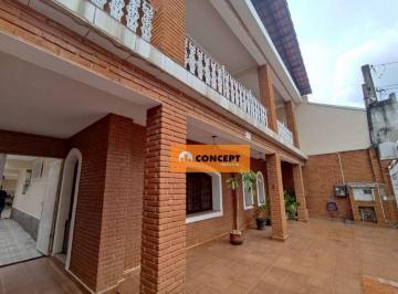 28b2fa688e45fe2492a4d91660ce2ca3cc2b734c · Sobrado com 6 dormitórios à venda, 224 m² por R$ 850.000,00 - Vila Amorim - Suzano/SP