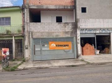 37af10ec0a163706dcb89bb5beef121f5d289996 · Sobrado com 4 dormitórios à venda, 65 m² por R$ 470.000,00 - Parque Residencial Marengo - Itaquaquec