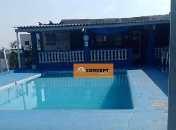 099d81a8d93f3a93e921b9592dddb6e460b99c05 · Chácara com 2 dormitórios à venda, 787 m² por R$ 450.000,00 - Jardim Chácara Méa - Suzano/SP