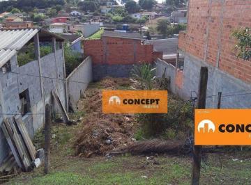 f27d7d039edd831e509dee401226529febec0e09 · Terreno à venda, 200 m² por R$ 70.000,00 - Jardim Dora - Suzano/SP