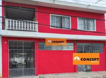 8575b17b8c6e733265794c48a7bf519832fa77f4 · Sobrado com 3 dormitórios à venda, 300 m² por R$ 650.000,00 - Vila Figueira - Suzano/SP