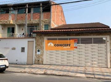 4ce210bb083cf67703bf3ee4b4773e39813843cf · Casa com 2 dormitórios à venda, 182 m² por R$ 550.000,00 - Jardim Márcia - Suzano/SP