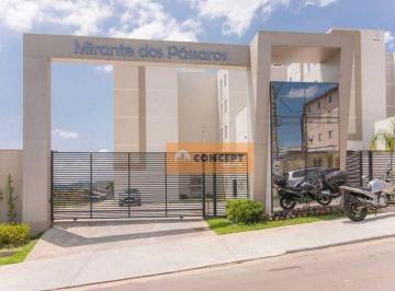 a5573c6adf536aa8f151fc1bad0353323a2558d9 · Apartamento com 2 dormitórios à venda, 43 m² por R$ 198.000 - Chácara Holiday - Itaquaquecetuba/SP