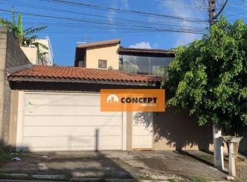 cc1ebfced2ceaa9795827a58cc0730e54d931620 · Sobrado com 3 dormitórios à venda, 337 m² por R$ 850.000,00 - Cidade Kemel - Poá/SP