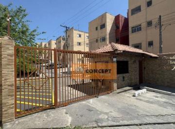2e214e55591c987bc9200e02ca1a2e7aab72a131 · Apartamento com 2 dormitórios à venda, 50 m² por R$ 179.400,00 - Pedreira - Itaquaquecetuba/SP