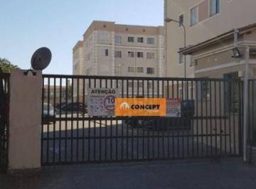 9fbbad7f797bfa92430842b78360c3cf349f2190 · Apartamento Residencial à venda, Condomínio Parque Suécia, Vila Urupês, Suzano
