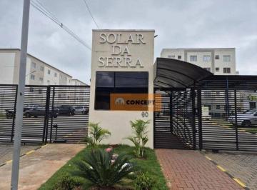 d8486f60fabaa38b1b010c56777d50ea45d72fd1 · Apartamento com 2 dormitórios à venda, 40 m² por R$ 230.000,00 - Chácara Estância Paulista - Suzano/