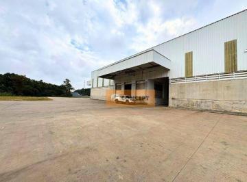 08e6ddda1a45abc432a5c2d24269505f499afa76 · Galpão, 2300 m² - venda por R$ 12.000.000,00 ou aluguel por R$ 100.000,00/mês - Vila Moraes - Mogi d