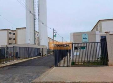 77b8c23c8eb8a5129c102e8f0dfd77aa527731fe · Apartamento com 2 dormitórios à venda, 42 m² por R$ 195.000,00 - Chácara Estância Paulista - Suzano/