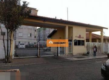 9cd9f3382c14628dcdd7d095de72d5870d35471c · Apartamento com 2 dormitórios à venda, 45 m² por R$ 220.000,00 - Vila São Carlos - Itaquaquecetuba/S