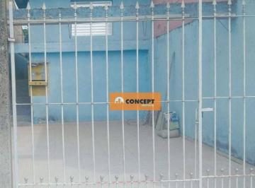 688a527bb3eb7832a86c9337aec166538944f6f1 · Casa com 3 dormitórios à venda, 125 m² por R$ 320.000,00 - Jardim Nova América - Suzano/SP