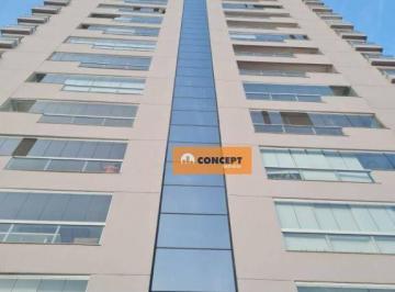 bc47133c040aa919a6377d6554792f9b6603f956 · Apartamento com 3 dormitórios à venda, 102 m² por R$ 1.100.000,00 - Centro - Poá/SP
