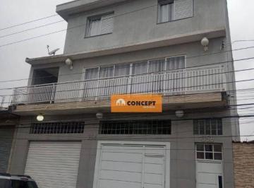 1748716f04e24cea7bc2032f2dc48e79c0818222 · CASA com 3 dormitórios à venda, 419 m² de área área construída por R$ 1.680.000,00 - Vila Ercília - 