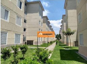 01da7f620c2477ff200ced7791662493dd7b4bf2 · Apartamento com 2 dormitórios à venda, 44 m² por R$ 210.000 - Parque Santa Rosa - Suzano/SP