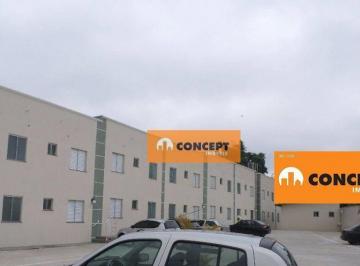 e0e5f110baf95934a395f6fde2cb0ef7657796b2 · Apartamento com 2 dormitórios à venda, 47 m² por R$ 230.000,00 - Caxangá - Suzano/SP