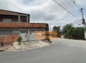 ec08838bcdfb0b0dd1ff6b116c65a797d7021c05 · Sobrado com 4 dormitórios à venda, 239 m² por R$ 430.000,00 - Vila Fátima - Suzano/SP
