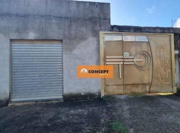 fa7b8c4193e9cc1de68f9c8ab44e122a196b96a3 · Casa com 3 dormitórios à venda, 260 m² por R$ 400.000,00 - Jardim Piatã B - Mogi das Cruzes/SP