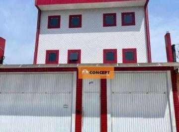 c8a434184604428c2bb7d84e2f4ce8c665abf573 · Galpão à venda, 500 m² por R$ 2.500.000,00 - Jardim Brasil - Guarulhos/SP