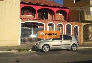 55713a8313d349624b0a38dfddc03b7d6809fd39 · Sobrado residencial à venda, Vila Figueira, Suzano,