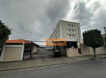 f60a0d896f6534618bd576de577383c5f6d3be75 · Apartamento com 2 dormitórios à venda, 57 m² por R$ 250.000,00 - Vila Urupês - Suzano/SP