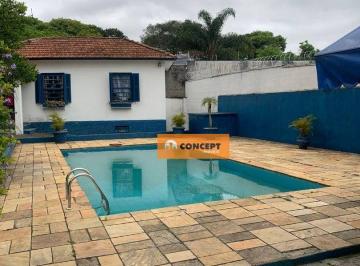 963dda7415e3ca58cd80a143cd3191a241f68ef7 · Casa com 3 dormitórios à venda, 600 m² por R$ 3.800.000,00 - Centro - Poá/SP