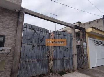 0cb74a229a0aeec8b35e15faecbee4dd425c1525 · Terreno à venda, 125 m² por R$ 200.000,00 - Jardim Suzanópolis - Suzano/SP