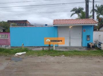 d06b58eb99020351a333abce50e6fa749928cb99 · Casa com 1 dormitório à venda, 100 m² por R$ 430.000,00 - Chácara Vista Linda - Bertioga/SP