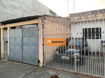 17d5f80a791cd615c7f57c8faf243ad8aa5f7ece · Casa com 1 dormitório à venda, 200 m² por R$ 360.000,00 - Cidade Miguel Badra - Suzano/SP