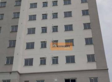 cd51c1a87ecb44e1bfa2c54abe8da65d0564e2e3 · Apartamento com 2 dormitórios à venda, 43 m² por R$ 246.000 - Vila Sílvia - São Paulo/SP