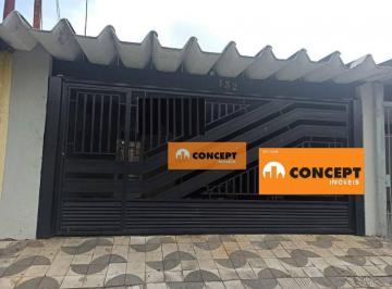 f6c1733eb681ffa6bd8f487afa2e6a4b20b69b3a · Casa com 3 dormitórios à venda, 100 m² por R$ 375.000,00 - Vila Amorim - Suzano/SP