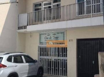 eab5385a615a60ead857ad771435310c7718e732 · Sobrado com 4 dormitórios à venda, 253 m² por R$ 1.450.000,00 - Centro - Suzano/SP