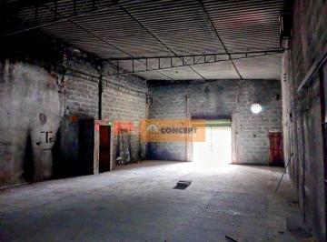 b52981a8a769b06f2232f309028a2f2219ae038a · Salão para alugar, 180 m² por R$ 4.100,00/mês - Vila Andeyara - Ferraz de Vasconcelos/SP