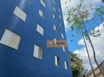 6b1620db9799062f2d3a07a516e6a2ea20eb62b4 · Apartamento com 1 dormitório à venda, 34 m² por R$ 200.000,00 - Santa Etelvina - São Paulo/SP