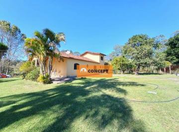 99bd7042c8d43dd254557606e36399904a915e7a · Sítio com 4 dormitórios à venda, 6000 m² por R$ 850.000,00 - Centro - Biritiba Mirim/SP