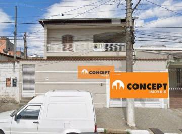 c4efa91b5607a527607909bfd238f6d85d3c0dac · Sobrado com 4 dormitórios à venda, 216 m² por R$ 970.000,00 - Jardim Suzano - Suzano/SP