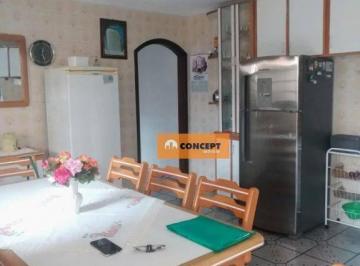 9d8e0b84363e2a71004818c4810bb685f2461608 · Sobrado com 4 dormitórios à venda, 216 m² por R$ 970.000,00 - Jardim Suzano - Suzano/SP
