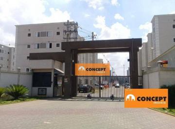 94dce4b032b8a6d67c752c34c8901815f9503274 · Apartamento com 2 dormitórios à venda, 51 m² por R$ 250.000,00 - Parque Santa Rosa - Suzano/SP