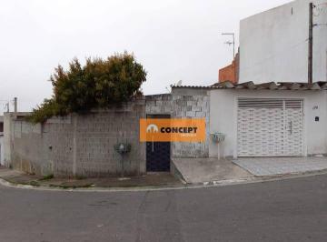 aaba6685e658d833d8de3c800959ca3a37293a8c · Casa com 2 dormitórios à venda, 100 m² por R$ 380.000,00 - Cidade Boa Vista - Suzano/SP
