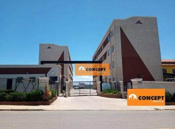 da453fd7c866730a2fe4f32456362a254dfc9e17 · Apartamento com 2 dormitórios à venda, 50 m² por R$ 220.000,00 - Jardim Casa Branca - Suzano/SP