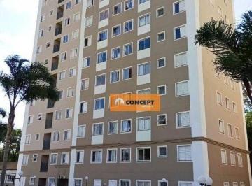 e6e02b51d90bad092a9c074dc1519e24117dff45 · Apartamento com 2 dormitórios à venda, 46 m² por R$ 280.000,00 - Chácara Bela Vista - Poá/SP
