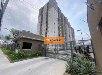 c827331eb31f0ed57657c025fbde93dce50275b2 · Apartamento com 2 dormitórios à venda, 50 m² por R$ 350.000,00 - Vila Urupês - Suzano/SP