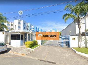 d45a1dc201ed14964282c16e633755c330590f72 · Apartamento com 2 dormitórios à venda, 56 m² por R$ 210.000,00 - Vila Urupês - Suzano/SP