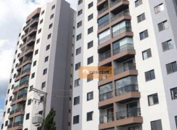 62da12bf339c38d8c1362eff3b7876cb3cc99991 · Apartamento com 3 dormitórios à venda, 66 m² por R$ 650.000 - Centro - Suzano/SP