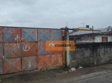 4f970471fc5e8f45557a1ae0f25559f78e54de0e · Terreno à venda, 125 m² por R$ 200.000 - Jardim Casa Branca - Suzano/SP