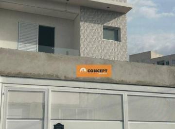 ca843e6ef8e33ab0653f1300b8df4ad53c4345fd · Sobrado com 3 dormitórios à venda, 130 m² por R$ 850.000,00 - Jardim Nena - Suzano/SP