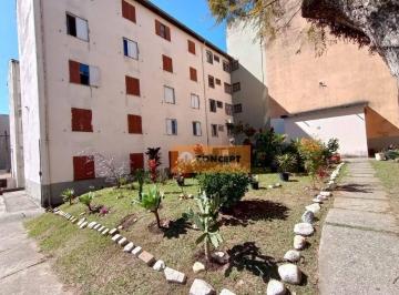 78015091ea9740b7fcc3eb908cfbab637d857e8b · Apartamento com 2 dormitórios à venda, 42 m² por R$ 150.000,00 - Jardim América - Poá/SP